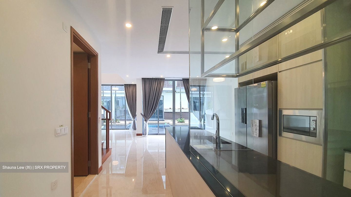 Greenwood Mews (D11), Terrace #443971941